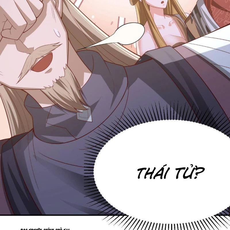 Mở Đầu Nữ Đế Làm Chính Cung Chapter 353 - Trang 4