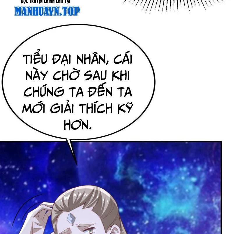 Mở Đầu Nữ Đế Làm Chính Cung Chapter 353 - Trang 4