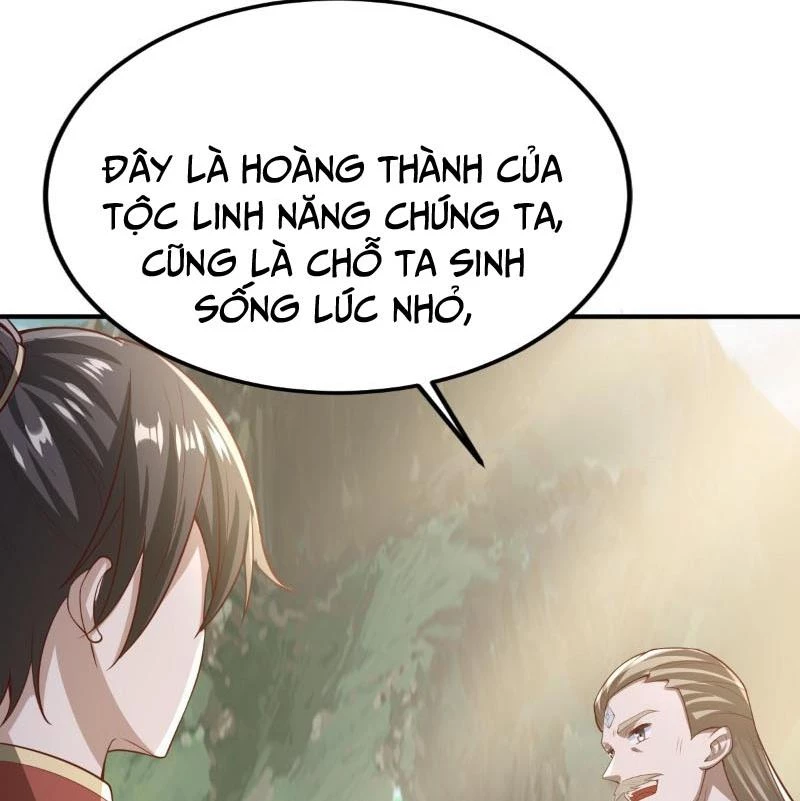 Mở Đầu Nữ Đế Làm Chính Cung Chapter 353 - Trang 4