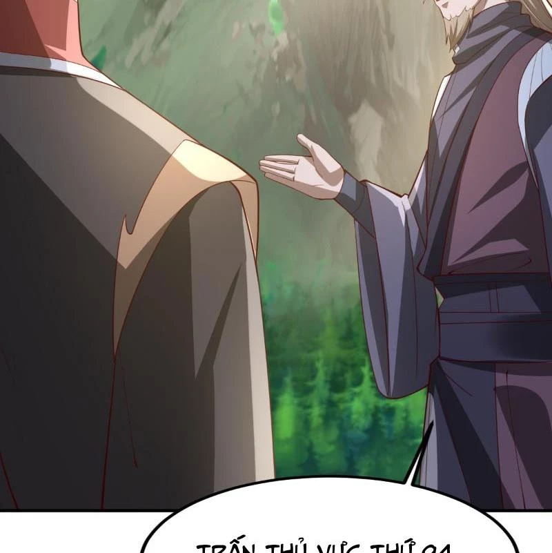 Mở Đầu Nữ Đế Làm Chính Cung Chapter 353 - Trang 4