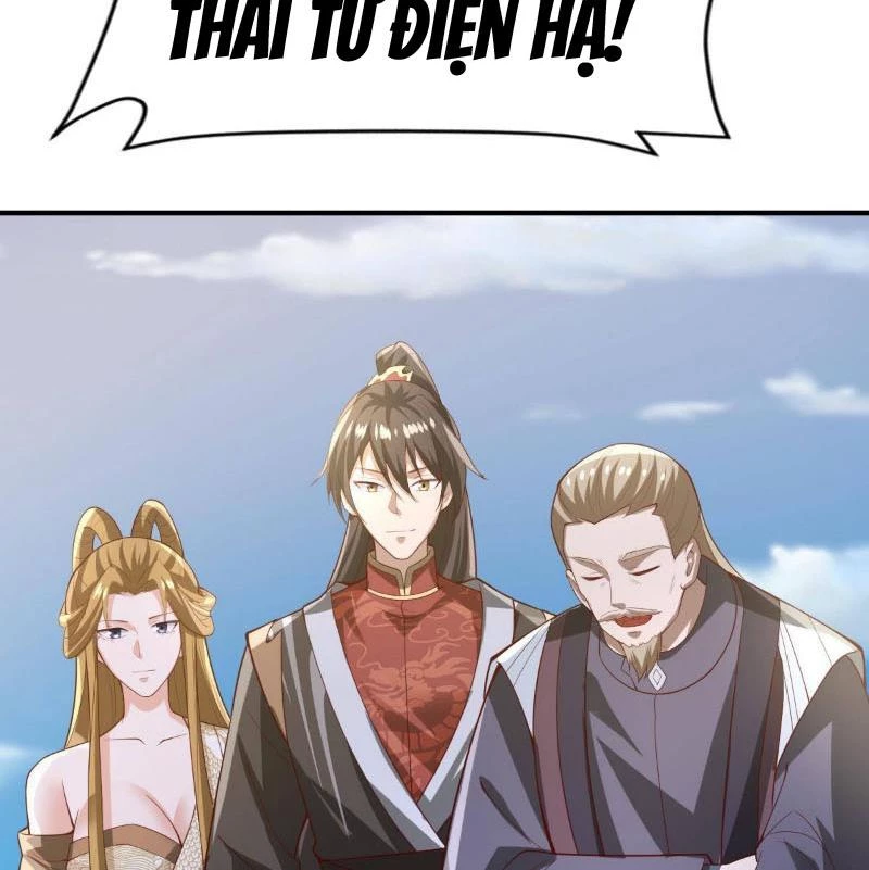 Mở Đầu Nữ Đế Làm Chính Cung Chapter 353 - Trang 4