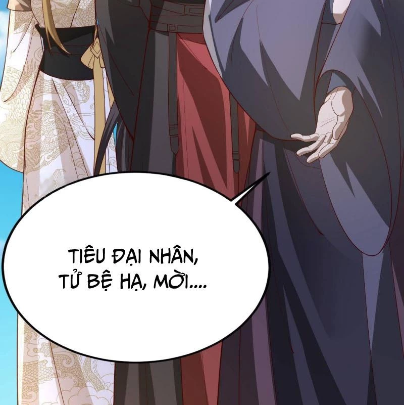 Mở Đầu Nữ Đế Làm Chính Cung Chapter 353 - Trang 4