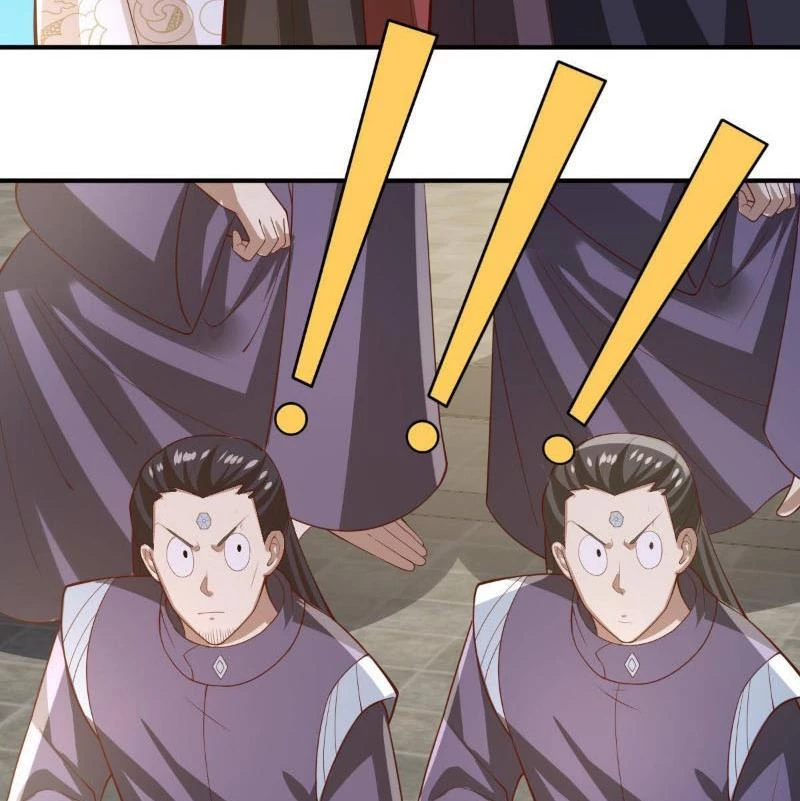 Mở Đầu Nữ Đế Làm Chính Cung Chapter 353 - Trang 4