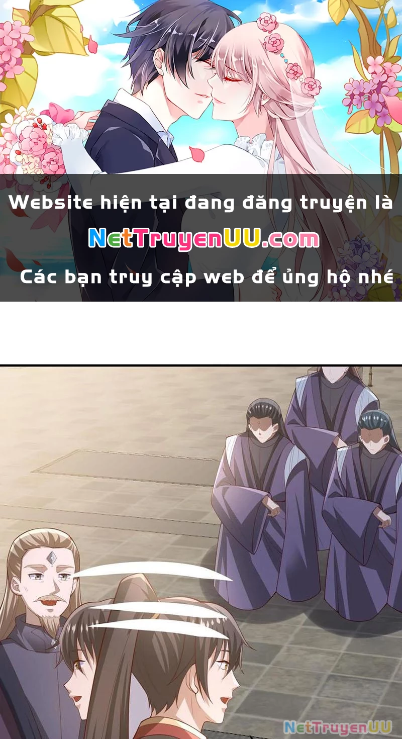 Mở Đầu Nữ Đế Làm Chính Cung Chapter 354 - Trang 4