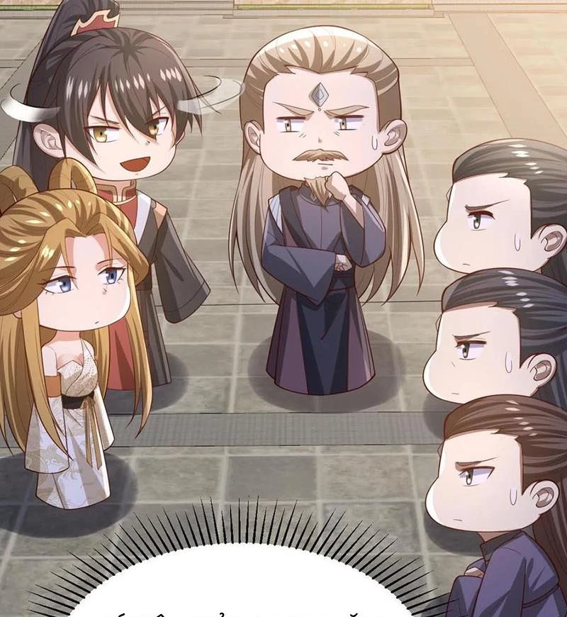 Mở Đầu Nữ Đế Làm Chính Cung Chapter 354 - Trang 4