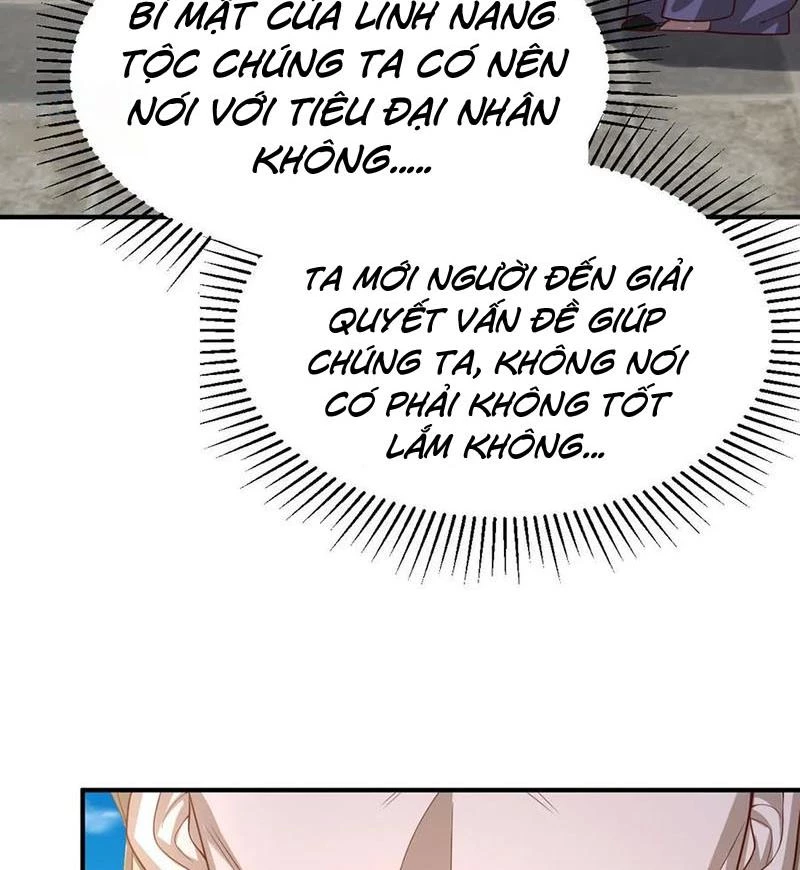 Mở Đầu Nữ Đế Làm Chính Cung Chapter 354 - Trang 4