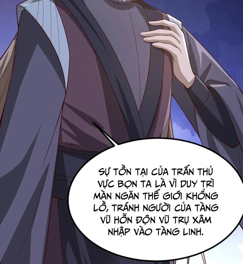 Mở Đầu Nữ Đế Làm Chính Cung Chapter 354 - Trang 4