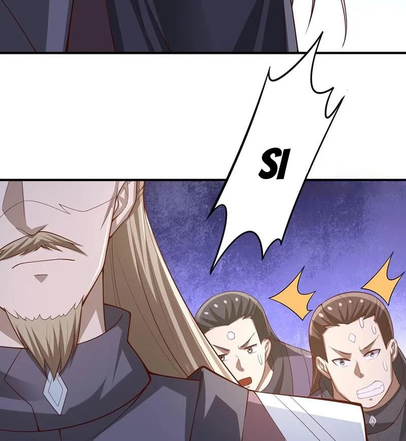 Mở Đầu Nữ Đế Làm Chính Cung Chapter 354 - Trang 4