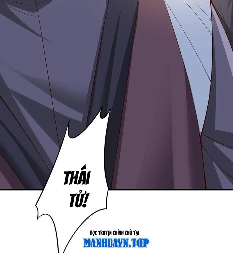 Mở Đầu Nữ Đế Làm Chính Cung Chapter 354 - Trang 4