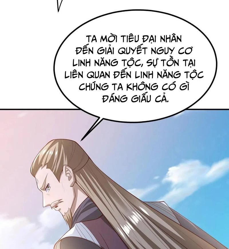 Mở Đầu Nữ Đế Làm Chính Cung Chapter 354 - Trang 4