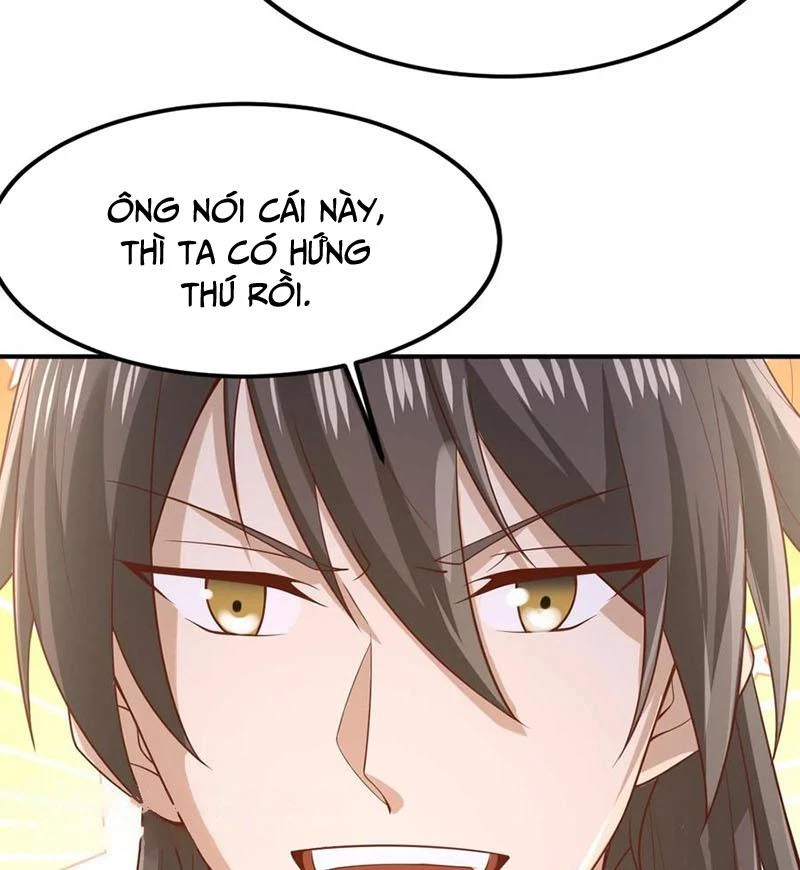 Mở Đầu Nữ Đế Làm Chính Cung Chapter 354 - Trang 4