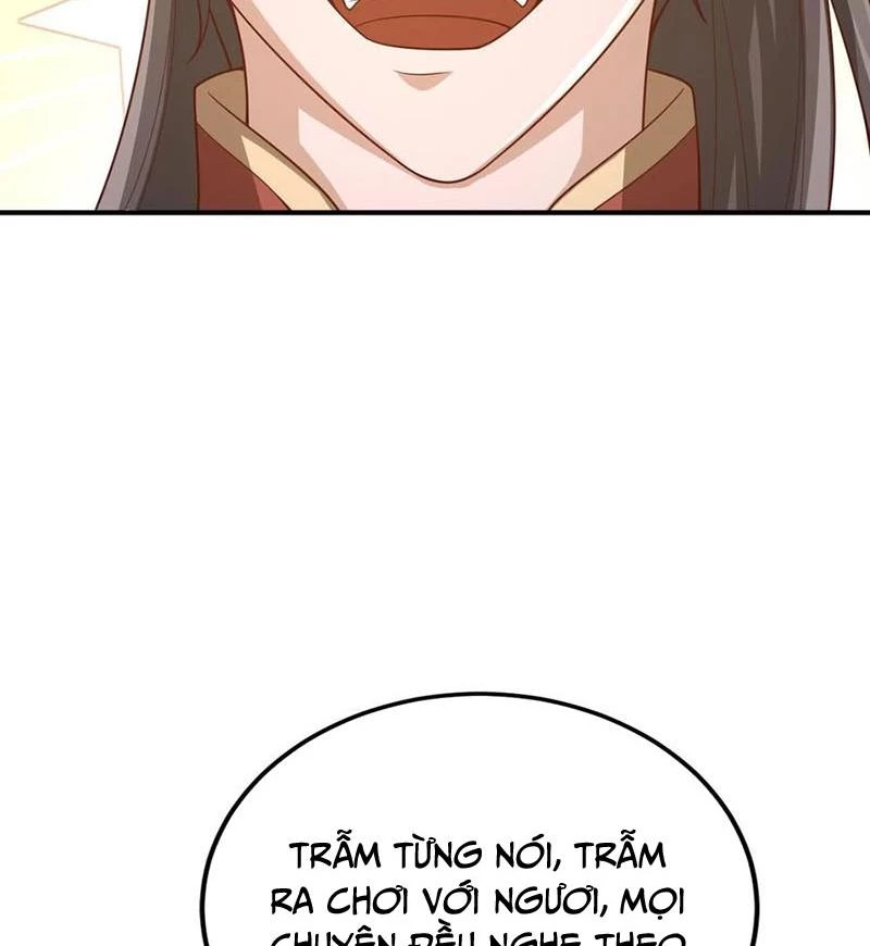 Mở Đầu Nữ Đế Làm Chính Cung Chapter 354 - Trang 4