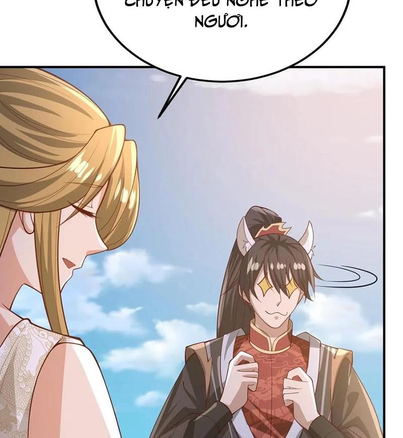 Mở Đầu Nữ Đế Làm Chính Cung Chapter 354 - Trang 4