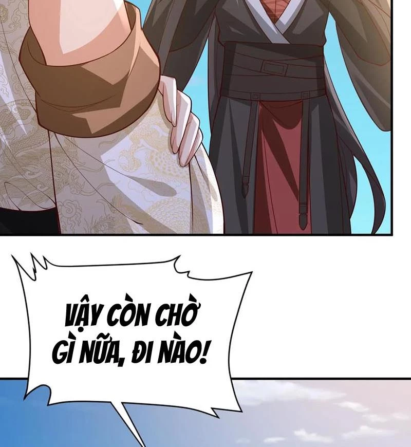 Mở Đầu Nữ Đế Làm Chính Cung Chapter 354 - Trang 4