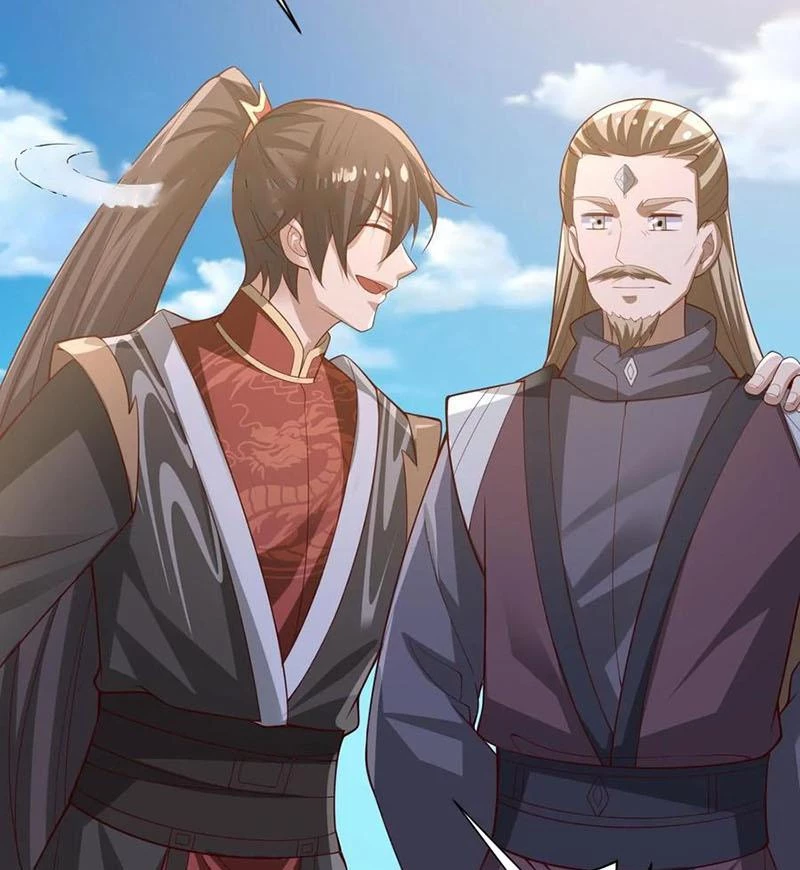 Mở Đầu Nữ Đế Làm Chính Cung Chapter 354 - Trang 4