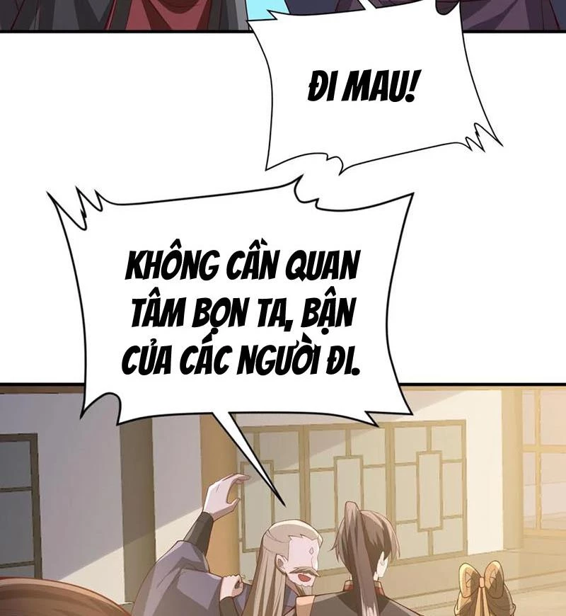 Mở Đầu Nữ Đế Làm Chính Cung Chapter 354 - Trang 4
