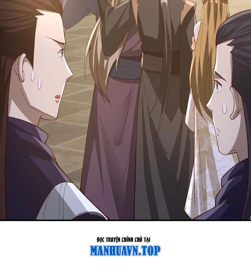 Mở Đầu Nữ Đế Làm Chính Cung Chapter 354 - Trang 4