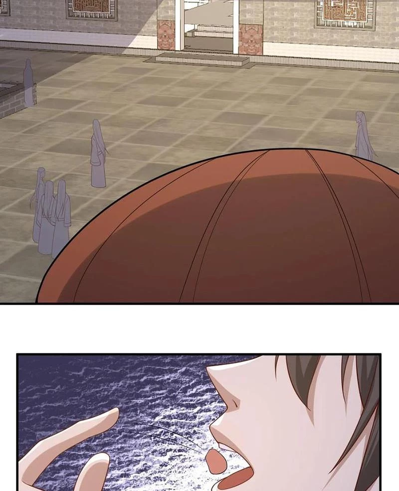 Mở Đầu Nữ Đế Làm Chính Cung Chapter 354 - Trang 4