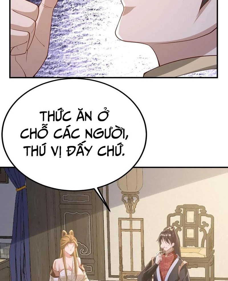 Mở Đầu Nữ Đế Làm Chính Cung Chapter 354 - Trang 4