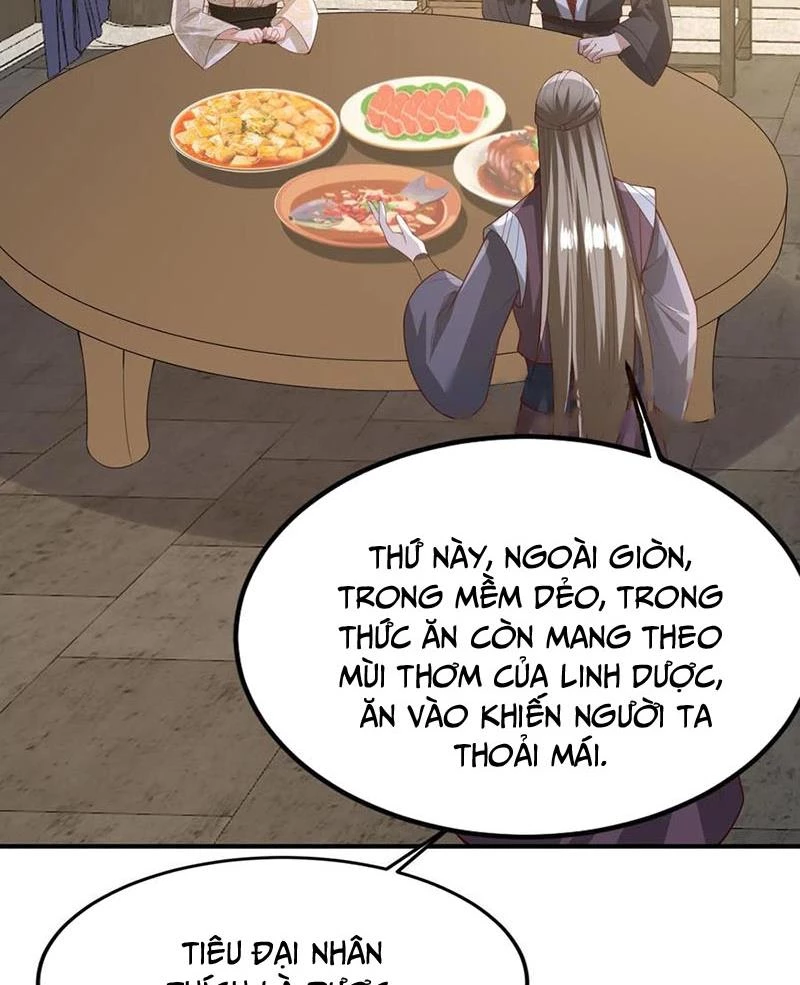 Mở Đầu Nữ Đế Làm Chính Cung Chapter 354 - Trang 4