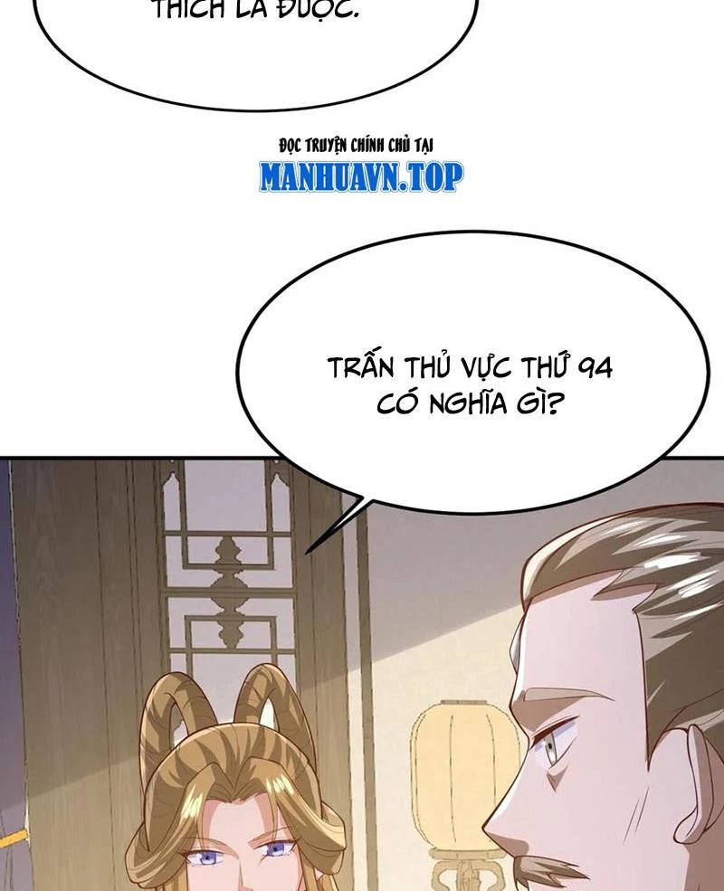 Mở Đầu Nữ Đế Làm Chính Cung Chapter 354 - Trang 4