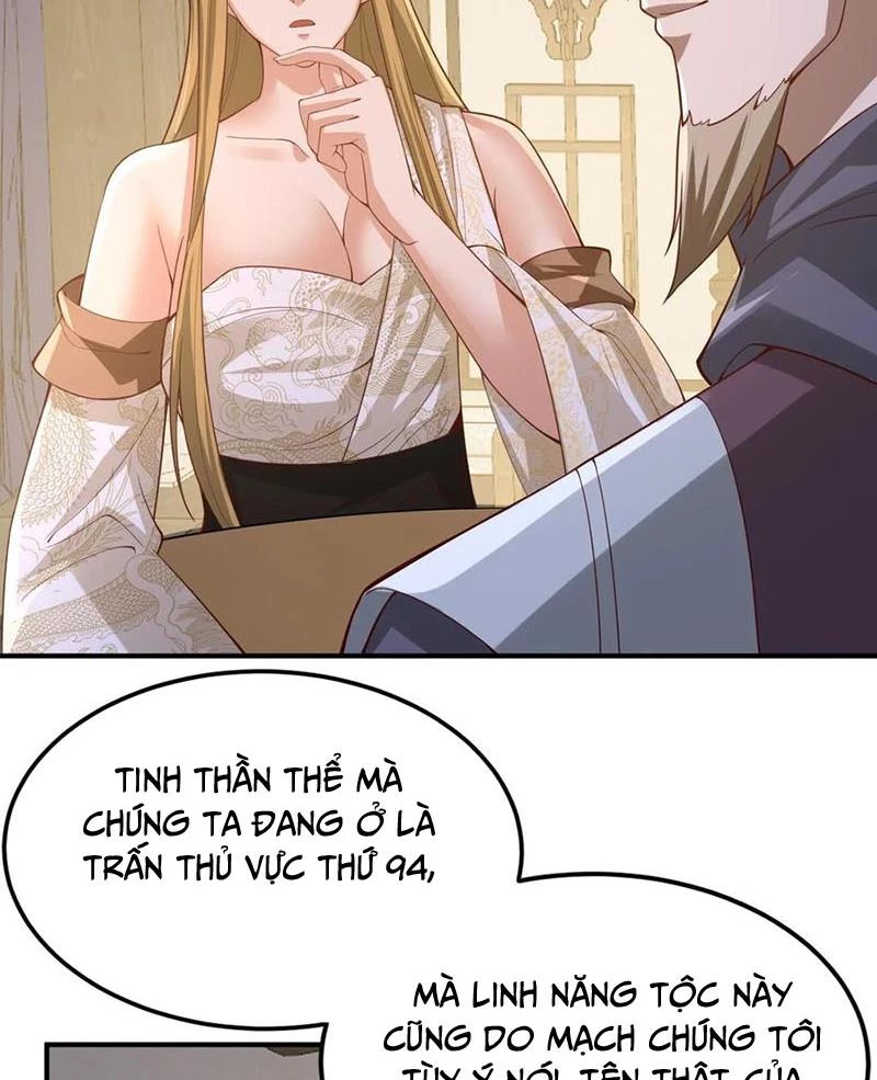 Mở Đầu Nữ Đế Làm Chính Cung Chapter 354 - Trang 4