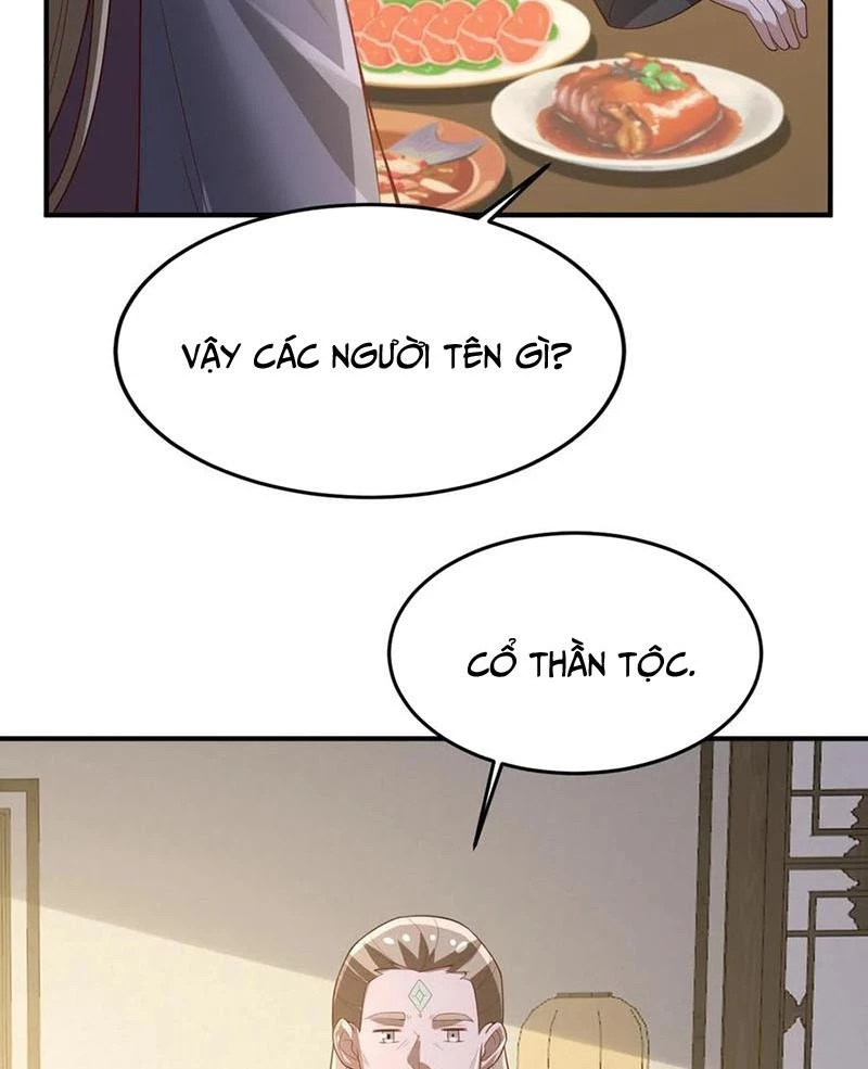 Mở Đầu Nữ Đế Làm Chính Cung Chapter 354 - Trang 4