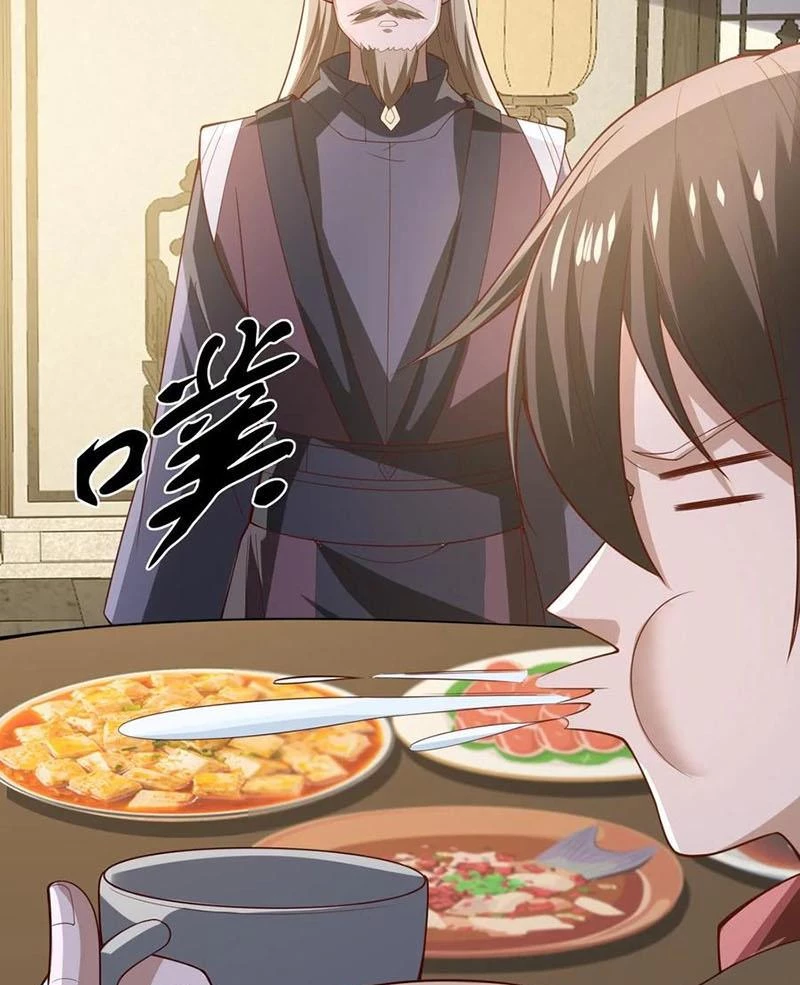 Mở Đầu Nữ Đế Làm Chính Cung Chapter 354 - Trang 4