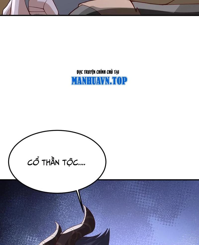 Mở Đầu Nữ Đế Làm Chính Cung Chapter 354 - Trang 4