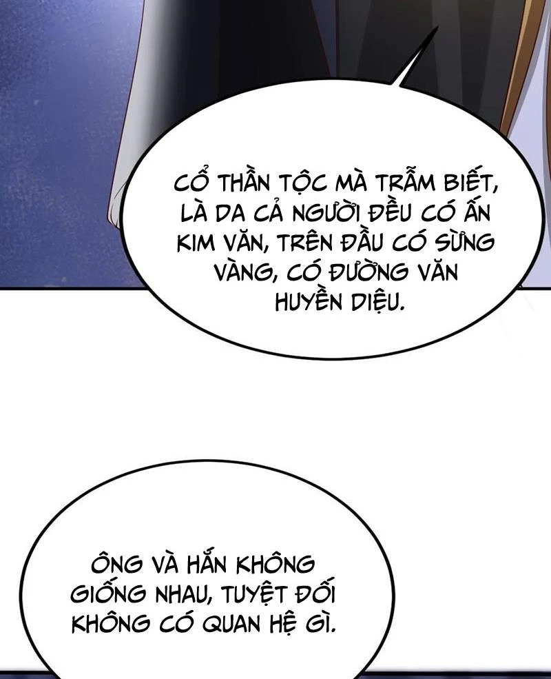 Mở Đầu Nữ Đế Làm Chính Cung Chapter 354 - Trang 4