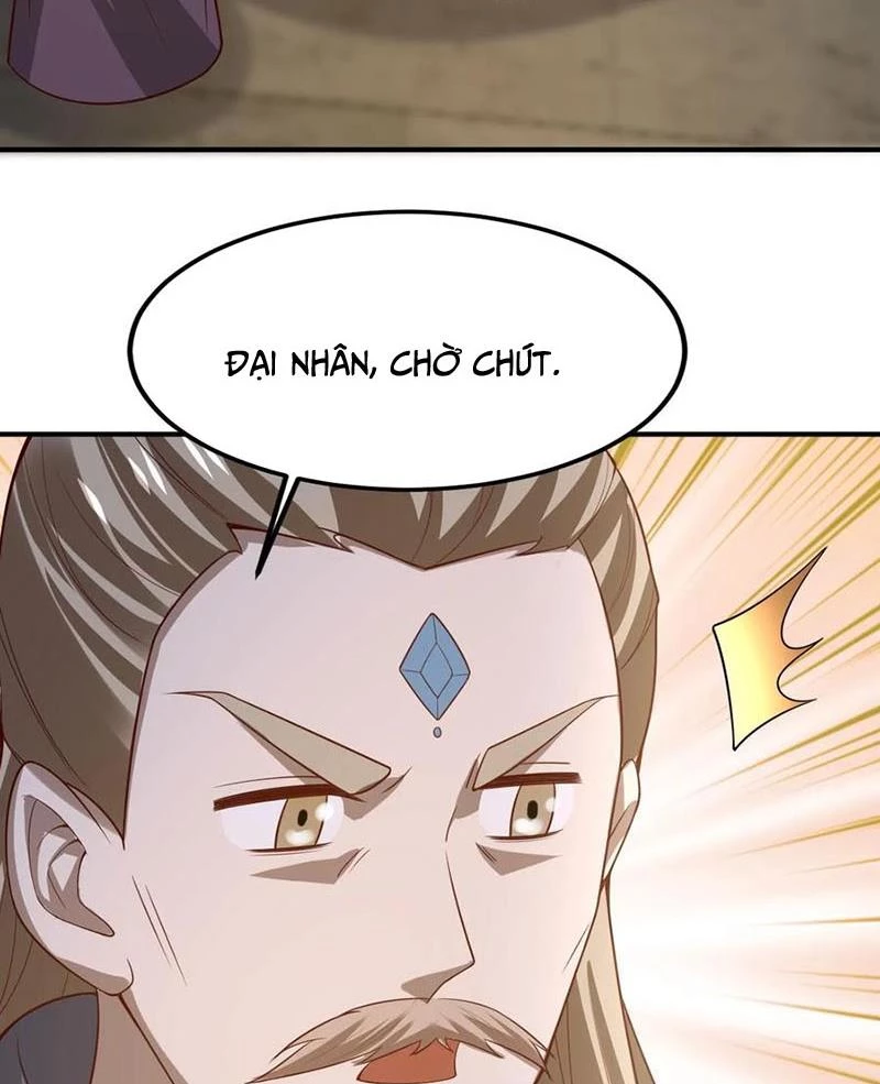 Mở Đầu Nữ Đế Làm Chính Cung Chapter 354 - Trang 4