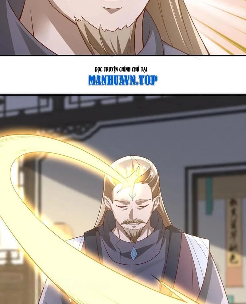 Mở Đầu Nữ Đế Làm Chính Cung Chapter 354 - Trang 4