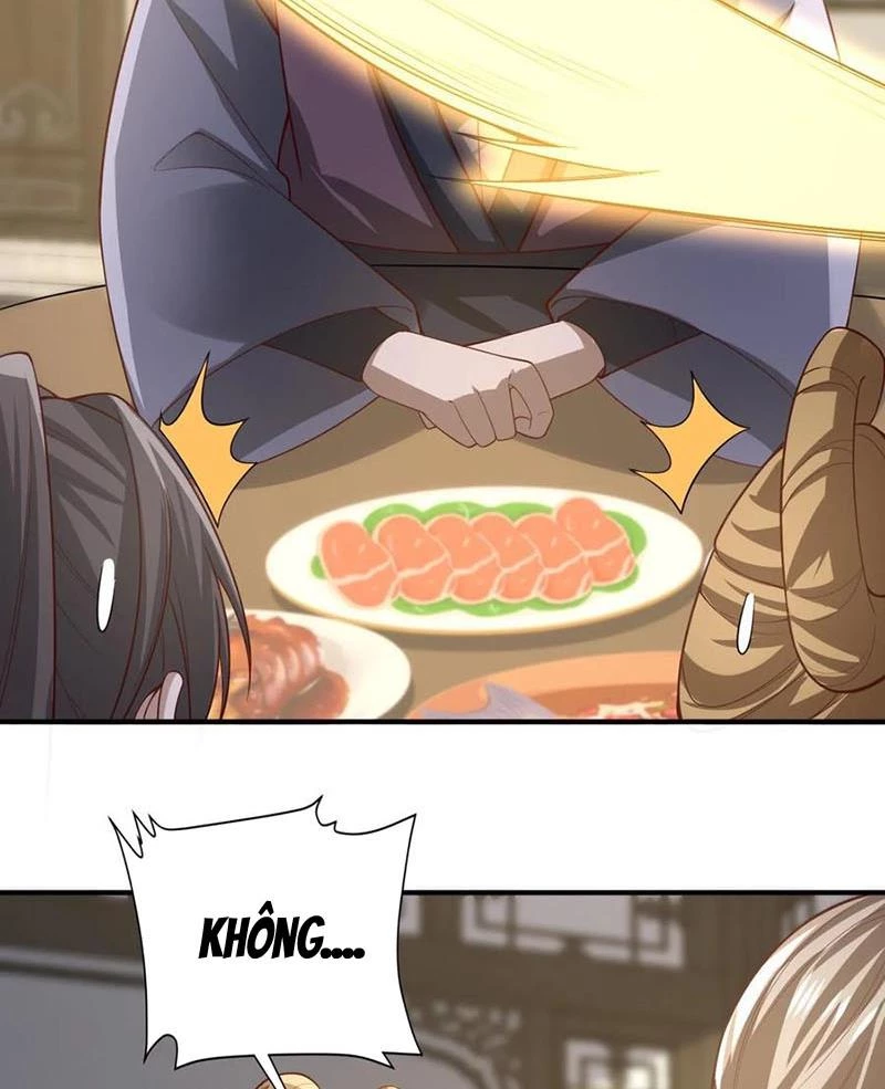 Mở Đầu Nữ Đế Làm Chính Cung Chapter 354 - Trang 4