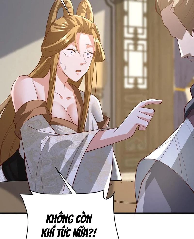 Mở Đầu Nữ Đế Làm Chính Cung Chapter 354 - Trang 4