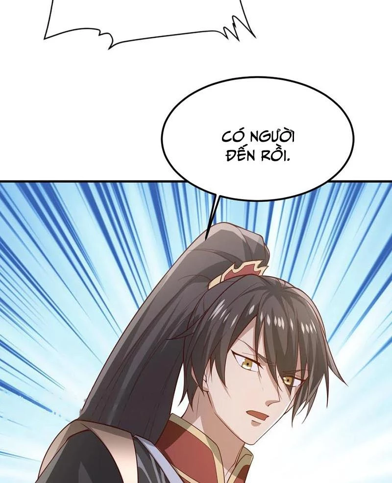 Mở Đầu Nữ Đế Làm Chính Cung Chapter 354 - Trang 4