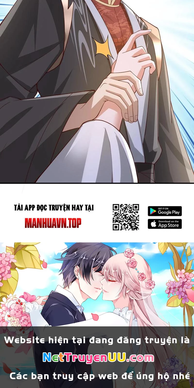 Mở Đầu Nữ Đế Làm Chính Cung Chapter 354 - Trang 4