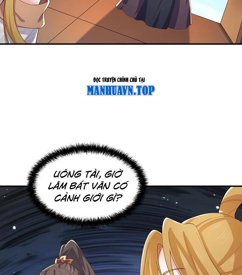 Mở Đầu Nữ Đế Làm Chính Cung Chapter 355 - Trang 4