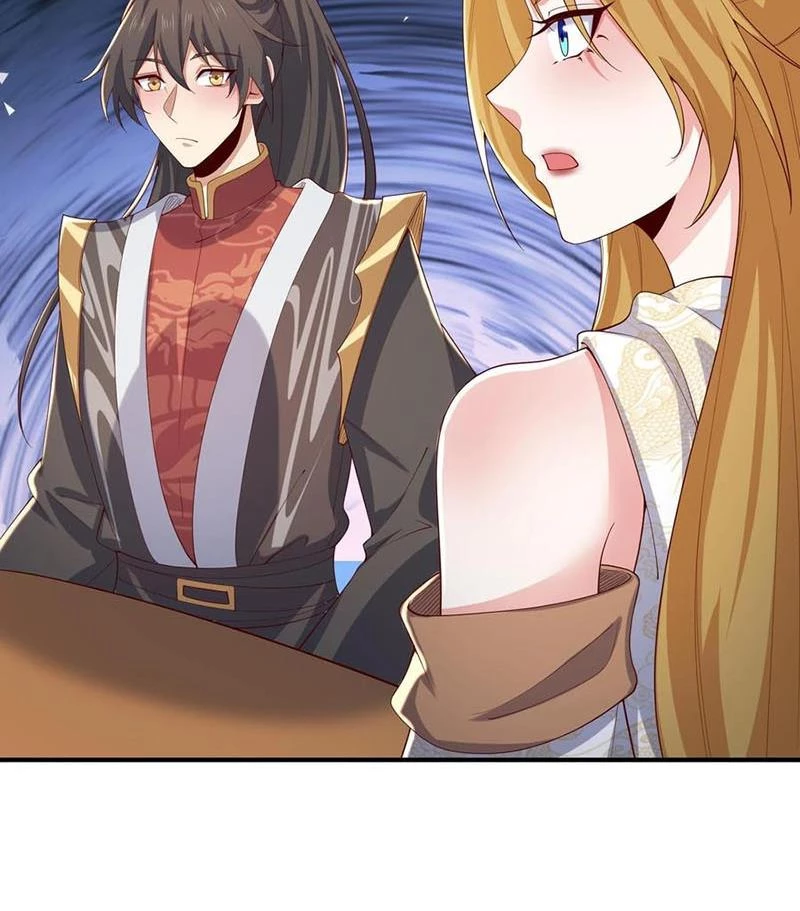 Mở Đầu Nữ Đế Làm Chính Cung Chapter 355 - Trang 4