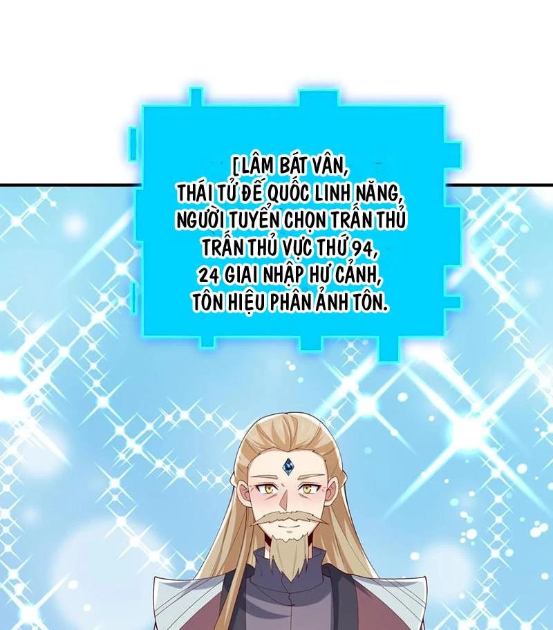 Mở Đầu Nữ Đế Làm Chính Cung Chapter 355 - Trang 4