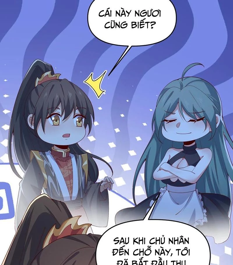 Mở Đầu Nữ Đế Làm Chính Cung Chapter 355 - Trang 4