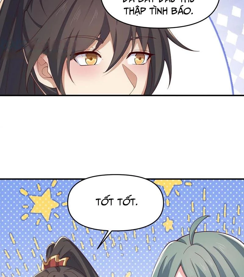 Mở Đầu Nữ Đế Làm Chính Cung Chapter 355 - Trang 4