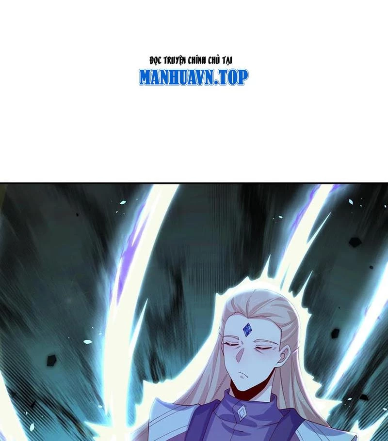 Mở Đầu Nữ Đế Làm Chính Cung Chapter 355 - Trang 4