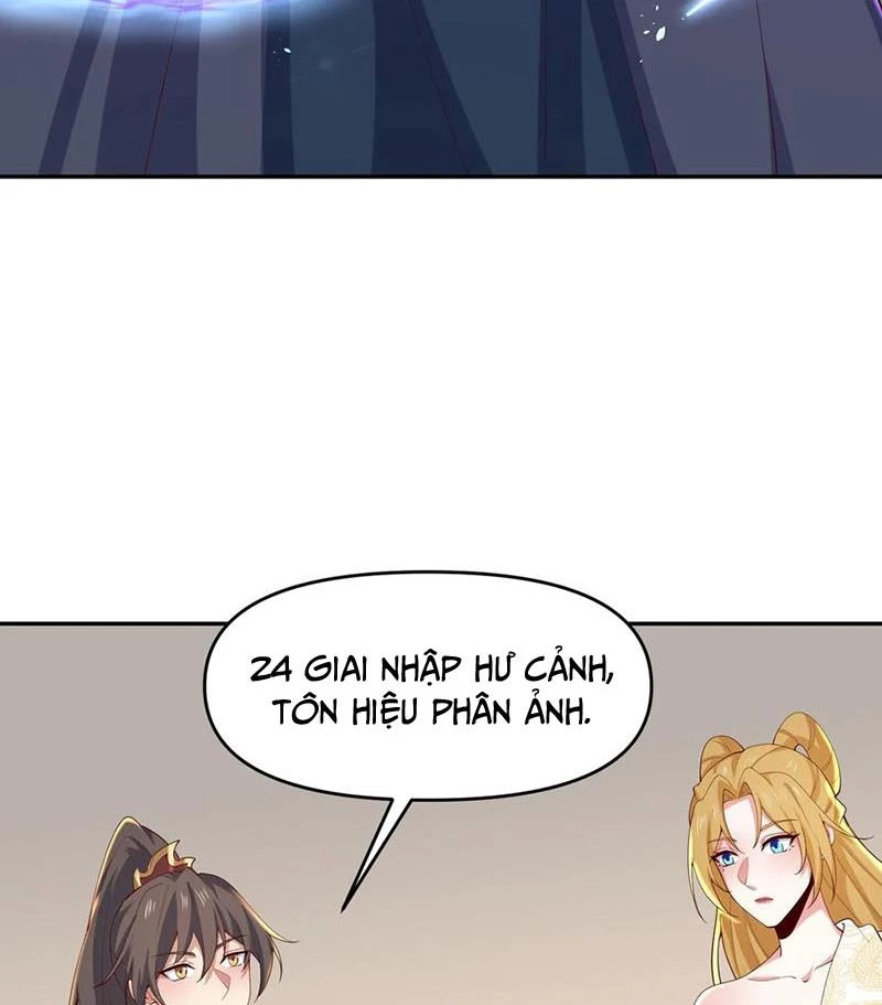 Mở Đầu Nữ Đế Làm Chính Cung Chapter 355 - Trang 4