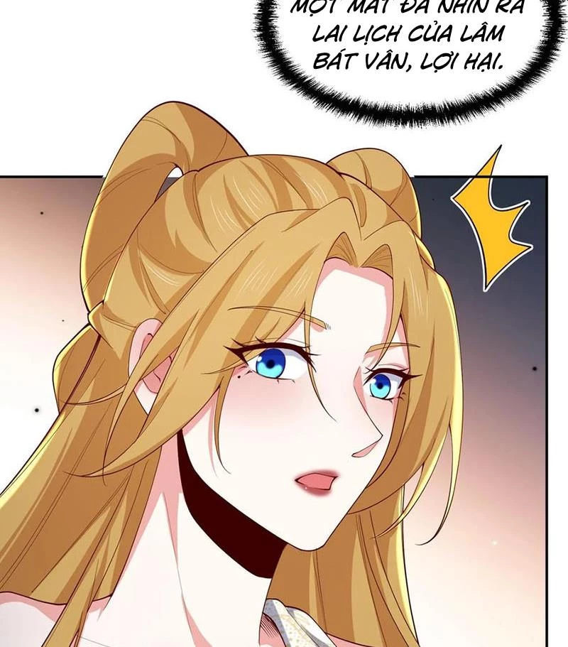 Mở Đầu Nữ Đế Làm Chính Cung Chapter 355 - Trang 4