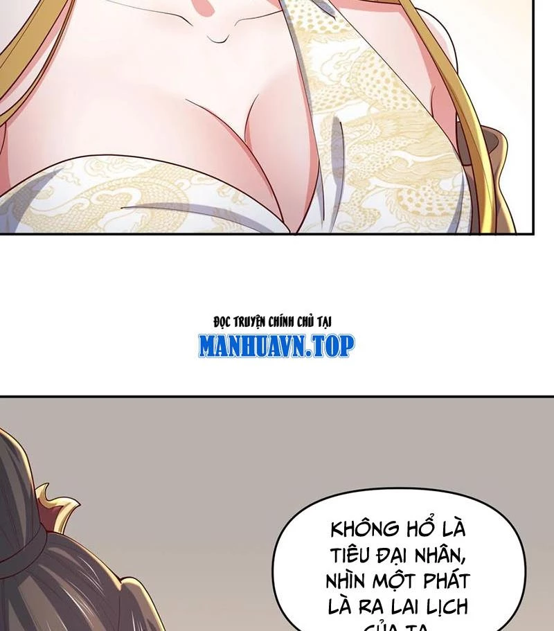 Mở Đầu Nữ Đế Làm Chính Cung Chapter 355 - Trang 4