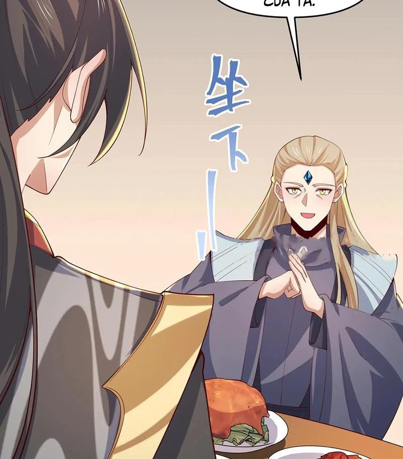 Mở Đầu Nữ Đế Làm Chính Cung Chapter 355 - Trang 4