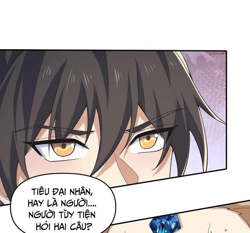 Mở Đầu Nữ Đế Làm Chính Cung Chapter 355 - Trang 4