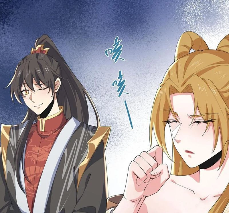 Mở Đầu Nữ Đế Làm Chính Cung Chapter 355 - Trang 4
