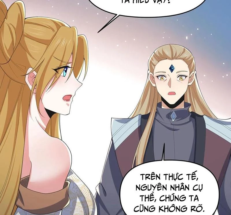 Mở Đầu Nữ Đế Làm Chính Cung Chapter 355 - Trang 4