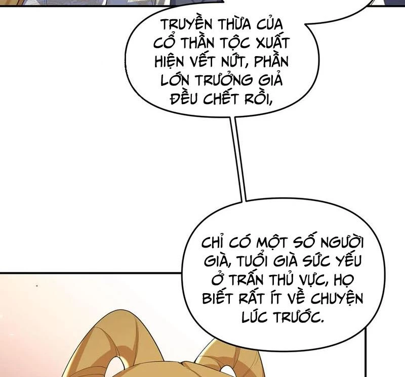 Mở Đầu Nữ Đế Làm Chính Cung Chapter 355 - Trang 4